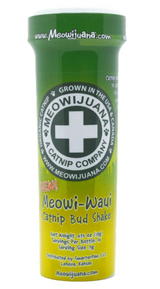 Meowijuana Meowi Waui Catnip, 18 gm 