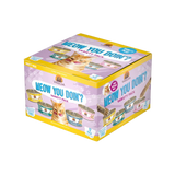 Weruva Classics Meow You Doin'? Variety Pack Wet Cat Food 12 ct