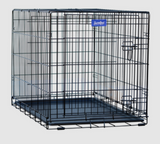 Incredipet One-Door Dog Crate