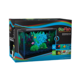 Tetra GloFish Aquarium Kit 5 gal