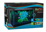 Tetra GloFish Aquarium Kit 5 gal