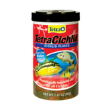 Tetra Cichlid Flakes 2.82 oz