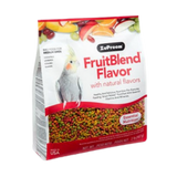 Zupreem FruitBlend Flavor for Medium Birds 2 lb