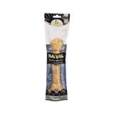 Spot Fieldcrest Farms Nothin' to Hide Ultra Knotted Beef Dog Bone 9 in