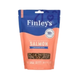 Finley's Salmon Recipe Soft Chew Dog Training Bites 16 oz