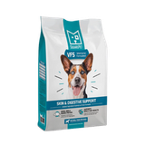 Squarepet Veterinarian Formulated Solutions Skin & Digestive Support Dog Food