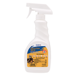 Zodiac Flea & Tick Spray for Dogs, Cats, Puppies & Kittens 16 oz