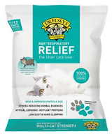 Dr Elsey's Precious Cat Respiratory Relief Cat Litter 20 lb