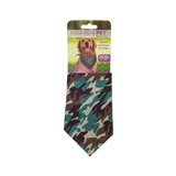 Spot Camo Pet Bandana 