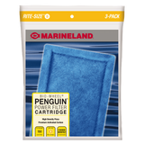 Marineland Rite-Size Cartridge, Size B 3 pk