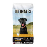 Ultimates Heartland Choice Grain-Free Adult Dry Dog Food