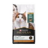 Purina Pro Plan Liveclear Probiotic Chicken & Rice Formula Dry Cat Food 7 lb