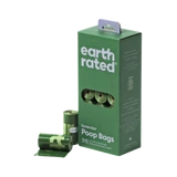 Earth Rated Scented Dog Waste Bags, 21 Refill Rolls 