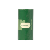 Earth Rated Unscented Single Refill Roll Waste Bags