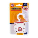 Petmate Purrifying Pack Litter Box Filter 8 pk