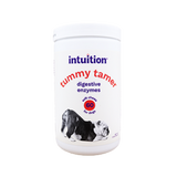 Intuition Soft Chews Digestive Enzymes Supplement for Dogs 60 ct