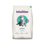 Intuition Grain-Free Herring & Chicken Recipe Dry Kitten Food 6 lb
