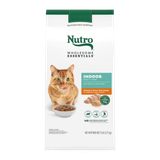 Nutro Indoor Chicken & Brown Rice Adult Dry Cat Food 5 lb