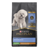 Purina Pro Plan Calm & Balanced Small Breed Chicken & Rice Calming Dry Dog Food