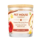Pet House Apple Cider Candle 9 oz