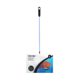 Seachem Long Handle Fish Net 8 in