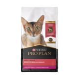 Purina Pro Plan Adult Sensitive Skin & Stomach Lamb & Rice Formula Dry Cat Food