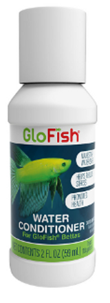 Tetra GloFish Betta Water Conditioner 2 oz