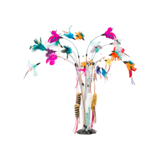 Spot Cat Teaser Wand Cat Toy, Assorted 