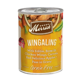 Merrick Wingaling Grain-Free Canned Dog Food