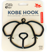 Kikkerland Kobe Dog Leash Hook 