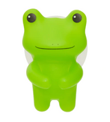 Kikkerland Frog Toothbrush Holder 