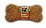 Nature's Animals Peanut Butter Bakery Dog Biscuit