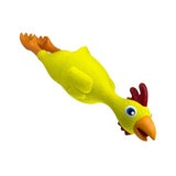 Petsport Naturflex Chicken Latex Dog Toy 12 in