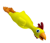 Petsport Naturflex Chicken Latex Dog Toy 12 in