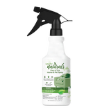 Vetality Naturals Flea & Tick Home & Pet Spray, Kills & Repels Fleas, Ticks & Mosquitoes 32 oz