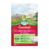 Oxbow Essentials Adult Rat Food