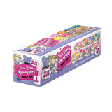 Weruva B.F.F. Fun Size Sampler Variety Pack Wet Dog Food 8 ct