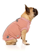 Fuzzyard MacGyver Dog Jacket