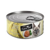 Fussie Cat Fine Dining Pate Chicken Entrée in Gravy Canned Cat Food