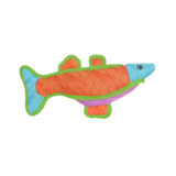 Tuffy's Felix The DuraForce Fish Durable Dog Toy 