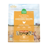 Open Farm Harvest Chicken Freeze-Dried Raw Dog Food 13.5 oz