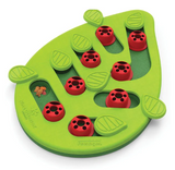Catstages Nina Ottosson Buggin' Out Puzzle & Play Cat Toy 