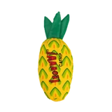 Yeowww Pineapple Catnip Filled Cat Toy 