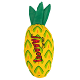 Yeowww Pineapple Catnip Filled Cat Toy 