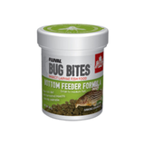 Fluval Bug Bites Granules For Small/Medium Bottom Feeders 1.6 oz