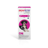 Bravecto TOPICAL for Dogs (12 Weeks)