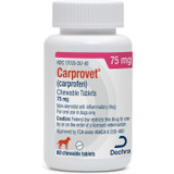 Carprovet Chewable Tablets