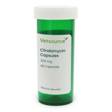 Clindamycin Capsules