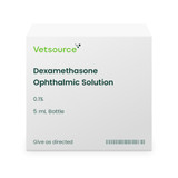 Dexamethasone Ophthalmic Solution