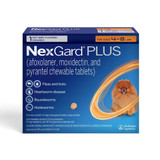 NexGard PLUS for Dogs